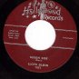 HOLLYWOOD 1021 CHARLES BROWN Merry Christmas Baby/Ride