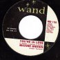 WAND 1104 MAXINE BROWN If You Gotta Make A Fool Of Some