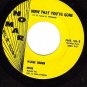 NOMAR 106 45 MAXINE BROWN Funny ~ Now That You've Gone