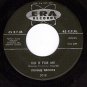 ERA 3018 45 DONNIE BROOKS Mission Bell ~ Do It For Me