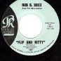 NM PHILLES 107 BOB B. SOXX Zip-A-Dee Doo-Dah/Flip Nitty