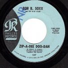 PHILLES 107 BOB B. SOXX Zip-A-Dee Doo-Dah ~ Flip Nitty