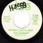 PROMO DATE 2-1579 GLORIES Sing Me A Love Song ~ Oh Baby