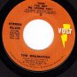 VOLT 4099 DRAMATICS Fell For You/Now You Got Me Loving