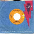 VOLT 4082 DRAMATICS Toast To The Fool/Love Was Strange