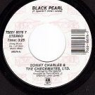 NM AM 75021 THE CHECKMATES LTD Black Pearl/Love Is All