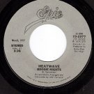 NM EPIC 15-2377 HEATWAVE Boogie Nights ~ Always Forever