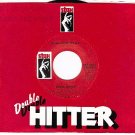 NM STAX 1047 45 rpm ISAAC HAYES ~ Theme From Shaft