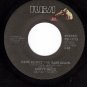 NM RCA 13725 EURYTHMICS Here Comes The Rain Again/Paint