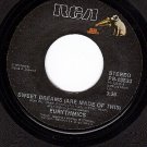 NM RCA 13533 EURYTHMICS Sweet Dreams (Are Made Of This)