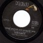 NM RCA 13533 EURYTHMICS Sweet Dreams (Are Made Of This)