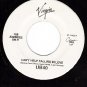 NM VIRGIN 17402 UB40 Cant Help Falling In Love ~ Jungle