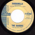 PROMO LIBERTY F-55393 RAIDERS Dardanella ~ What Time Is