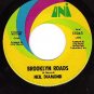 NM UNI 55065 NEIL DIAMOND Holiday Inn Blues ~ Brooklyn