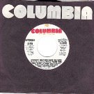 NM DEMO COLUMBIA 10902 JOHNNY MATHIS ~ Last Time I Felt