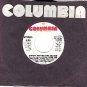 NM DEMO COLUMBIA 10902 JOHNNY MATHIS ~ Last Time I Felt