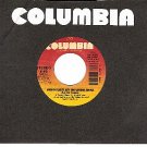 NM 45 COLUMBIA 74330 MARIAH CAREY MTV I'll Be There