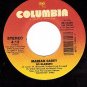 NM 45 COLUMBIA 74330 MARIAH CAREY MTV I'll Be There