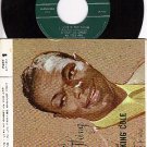 NM CAPITOL EAP 1-824 PS+ 45 NAT KING COLE Love Is Thing