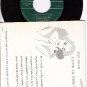 NM CAPITOL EAP 1-824 PS+ 45 NAT KING COLE Love Is Thing