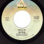 NM 45 ARISTA 0399 RAYDIO Rock On ~ You Cant Change That