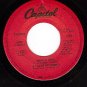 NM 45 CAPITOL A TASTE OF HONEY Boogie Oogie Oogie/World