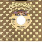 NM 45 CASABLANCA 2201 DONNA SUMMER ~ Dim All The Lights