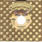 NM 45 CASABLANCA 2201 DONNA SUMMER ~ Dim All The Lights