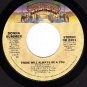 NM 45 CASABLANCA 2201 DONNA SUMMER ~ Dim All The Lights