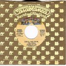 NM 45 CASABLANCA DONNA SUMMER Dim All The Lights/There