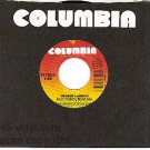 NM 45 COLUMBIA 38-73339 GEORGE LAMOND Bad Of The Heart
