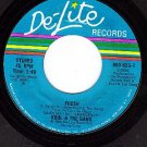 NM DE-LITE 880 623 KOOL & THE GANG Fresh ~ In The Heart