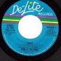 NM DE-LITE 880 623 KOOL & THE GANG Fresh ~ In The Heart