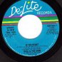 NM DE-LITE 880 623 KOOL & THE GANG Fresh ~ In The Heart