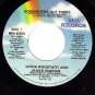 NM MCA 52973 LINDA RONSTADT/JAMES INGRAM Somewhere Out
