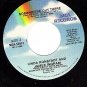 NM MCA 52973 LINDA RONSTADT/JAMES INGRAM Somewhere Out