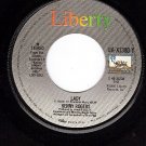 NM LIBERTY X1380 KENNY ROGERS Lady ~ Sweet Music Man