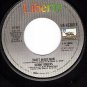 NM LIBERTY X1380 KENNY ROGERS Lady ~ Sweet Music Man