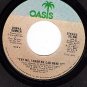 NM OASIS 406 DONNA SUMMER Wasted ~ Try Me I Know We Can