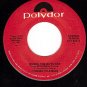 NM POLYDOR CONNIE FRANCIS Where The Boys Are ~ My Heart