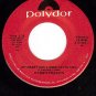 NM POLYDOR CONNIE FRANCIS Where The Boys Are ~ My Heart