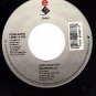 NM 45 ELECTRA LINDA RONSTADT ~ All My Life ~ Shattered