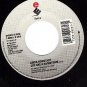 NM 45 ELECTRA 7-69261 LINDA RONSTADT Dont Know Much/Cry