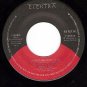 NM 45 ELECTRA SIMPLY RED Holding Back The Years/I Wont