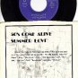 NM 45 GRECO 624 THE WIZARDS 50's Come Alive/Summer Love