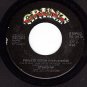 NM 45 GRUNT 14170 JEFFERSON STARSHIP We Built This City