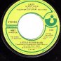NM 45 HARVEST AUSTRALIA LITTLE RIVER BAND Take Me Home