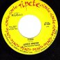 NM 45 rpm RIPETE 130 JAMES BROWN ~ Try Me ~ Think