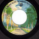 NM 45 rpm WB EXILE 8589 Kiss You All Over ~ Dont Do It