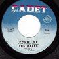 NM 45 rpm CADET 5590 THE DELLS ~ There Is ~ Show Me